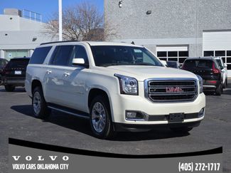 Used 2015 GMC Yukon XL SLT w/ Open Road Package video 2