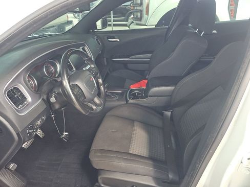 Used 2020 Dodge Charger Scat Pack RWD image 11