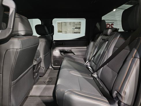 New 2026 Toyota Tundra SR5 image 20