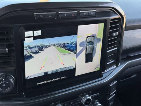 Used 2021 Ford F150 XLT w/ Equipment Group 302A High image 22