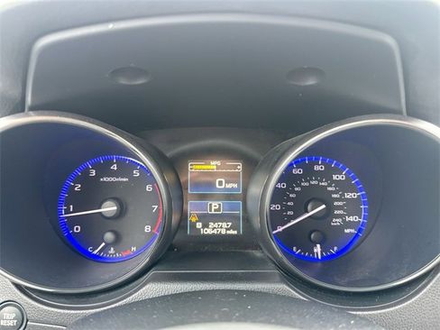 Used 2016 Subaru Legacy 2.5i Premium image 22
