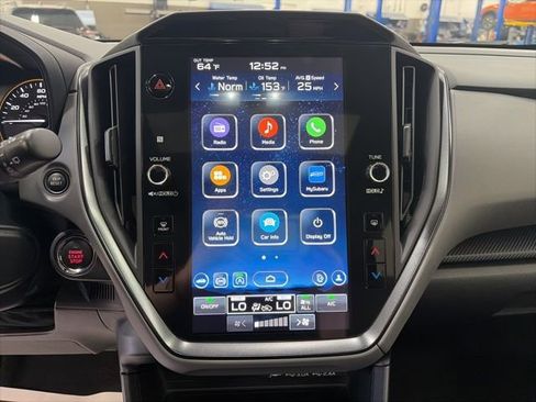 Used 2024 Subaru Crosstrek 2.5i Wilderness image 8