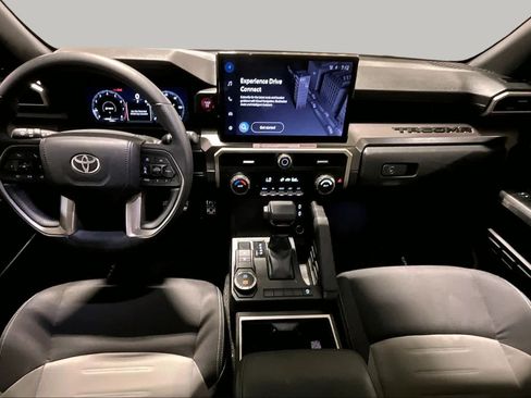Used 2025 Toyota Tacoma TRD Sport RWD image 16