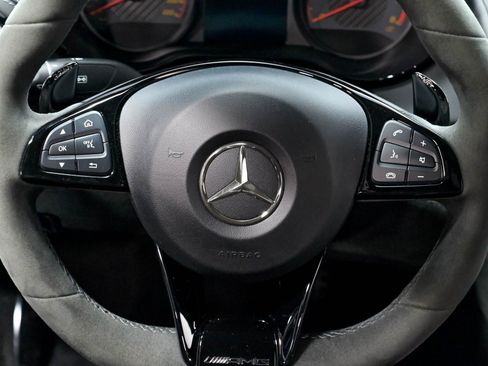 Used 2018 Mercedes-Benz AMG GT R Coupe image 64