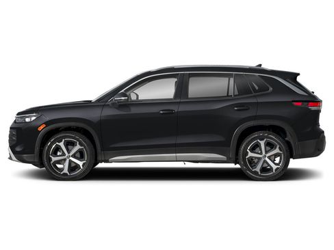 New 2026 Volkswagen Tiguan SE AWD/4WD image 48