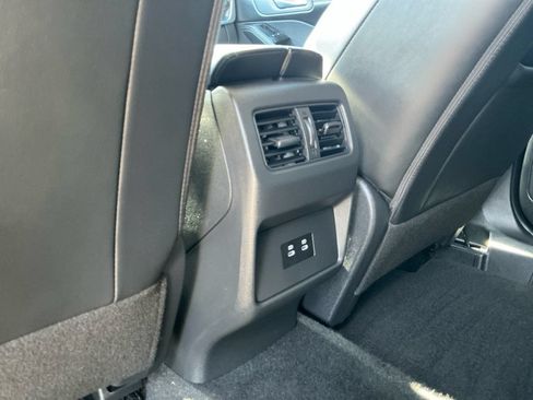Used 2026 Nissan Rogue Dark Armor AWD/4WD image 23