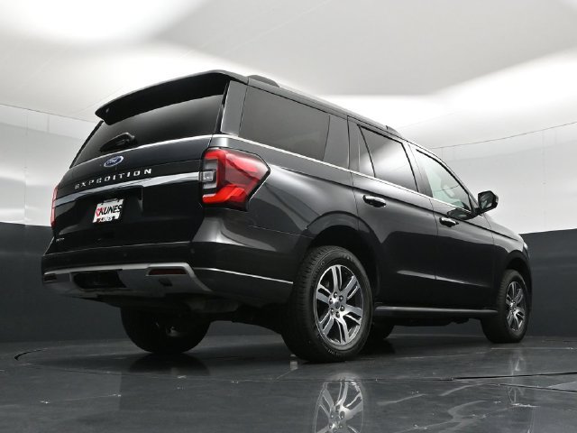 Used 2024 Ford Expedition Limited AWD/4WD image 62
