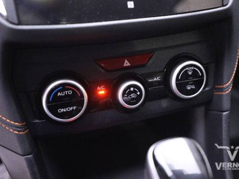 Used 2021 Subaru Crosstrek 2.5i Limited w/ Moonroof Package 1 image 24