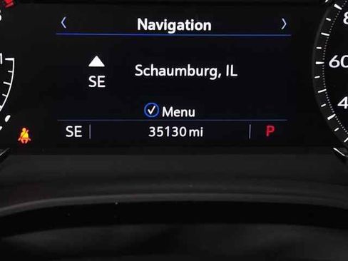 Used 2021 Cadillac XT5 Premium Luxury w/ LPO, Floor Liner Package image 25