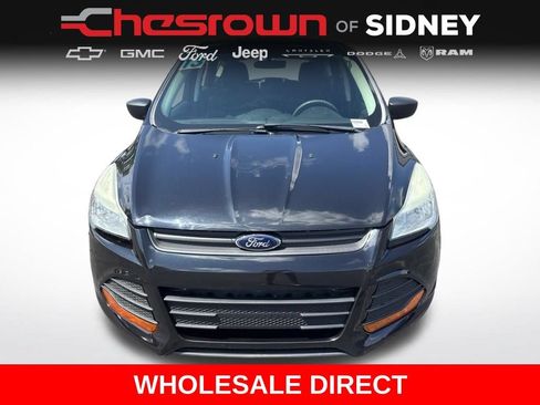 Used 2013 Ford Escape S FWD image 8