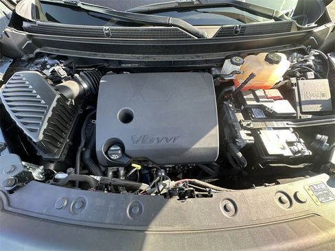 Used 2023 Buick Enclave Essence w/ Experience Buick Package image 27