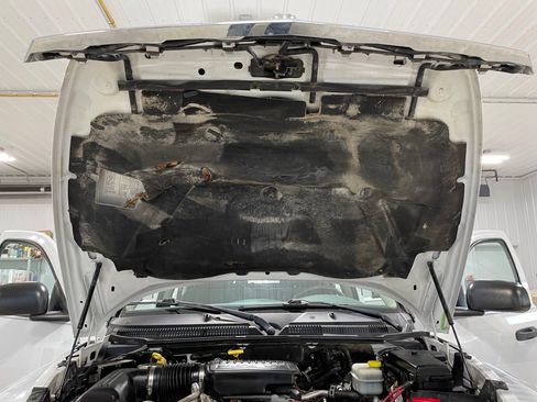 Used 2006 Dodge Dakota SLT image 35