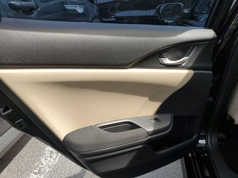 Used 2016 Honda Civic EX-T image 14