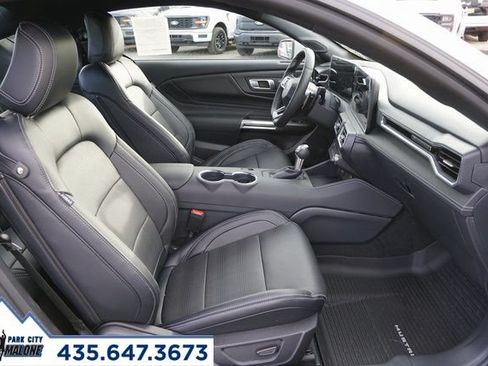 New 2026 Ford Mustang GT Premium RWD image 26