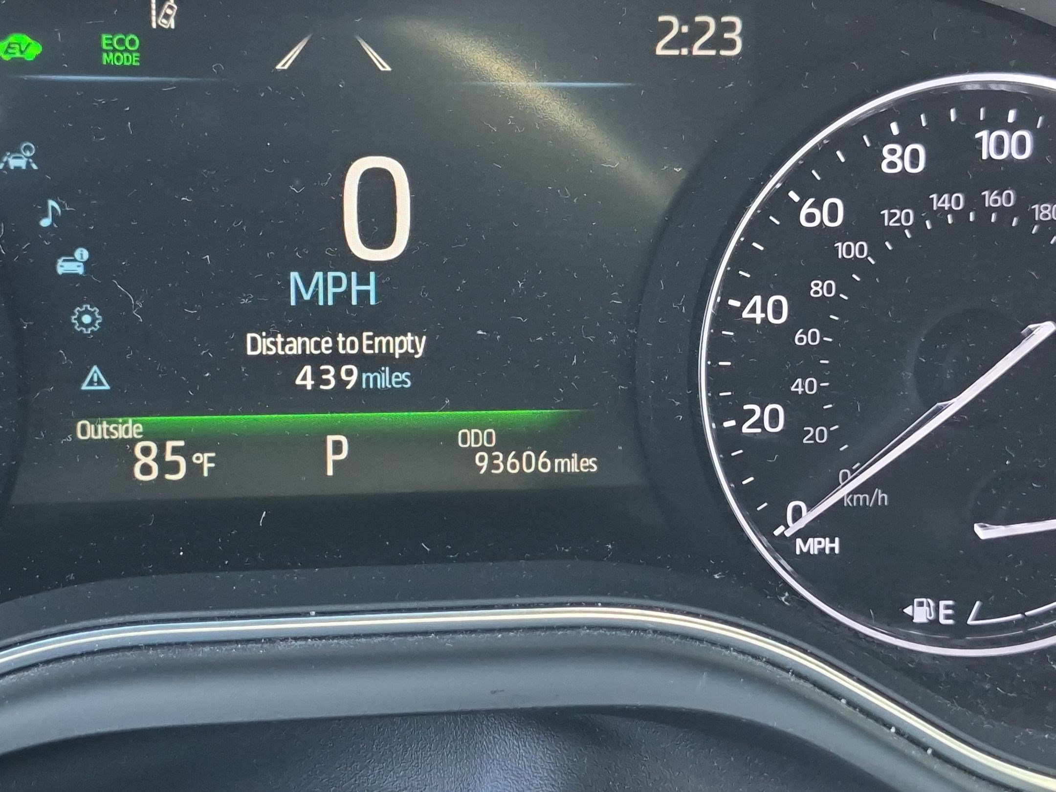 Used 2022 Toyota Avalon XSE FWD image 22