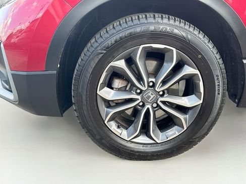 Used 2021 Honda CR-V EX image 31