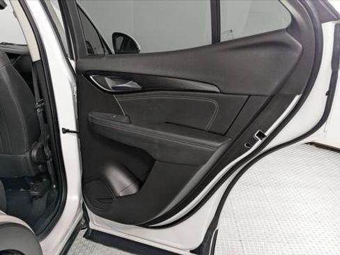 Used 2022 Buick Envision Preferred FWD image 21