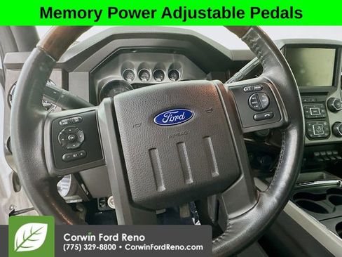 Used 2016 Ford F450 Platinum image 11