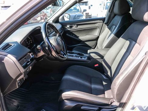 Used 2022 Honda Civic Sport image 20