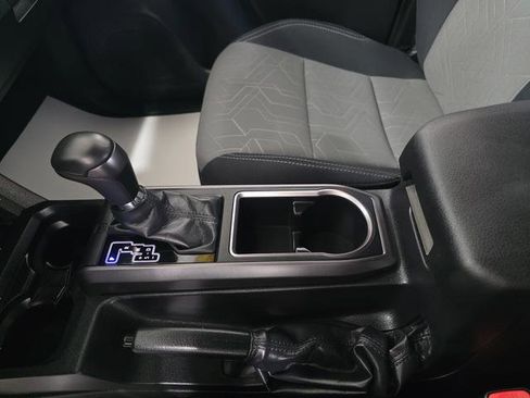 Used 2023 Toyota Tacoma TRD Off-Road image 22
