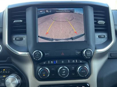 Used 2022 RAM 1500 Laramie