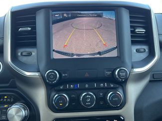 Used 2022 RAM 1500 Laramie video 3