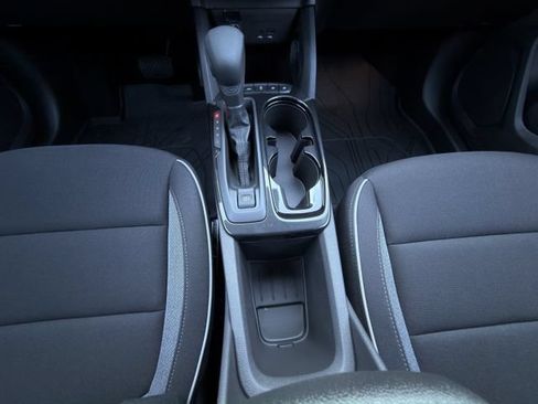 New 2026 Chevrolet TrailBlazer LS w/ LS Convenience Package FWD image 16