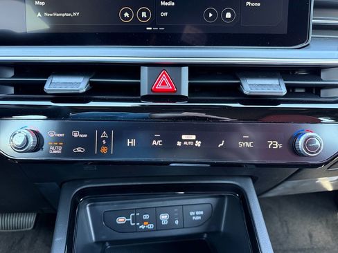 New 2026 Kia K5 GT-Line AWD/4WD image 29