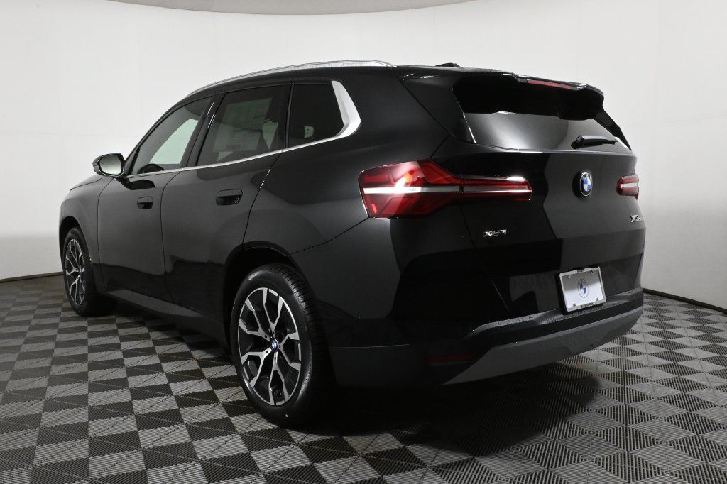Certified 2026 BMW X3 xDrive30i w/ Premium Package AWD/4WD image 5
