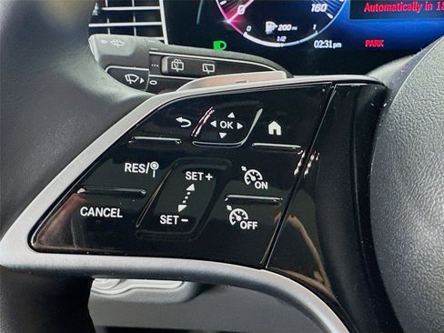 Certified 2026 Mercedes-Benz GLE 350 GLE 350 image 12