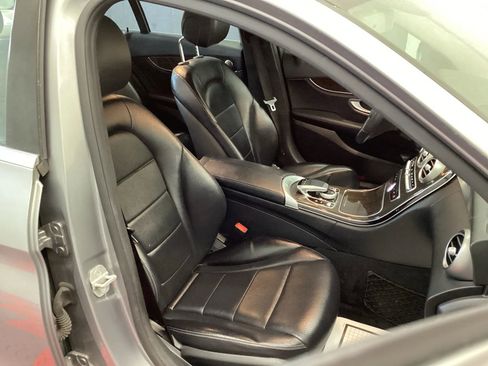 Used 2015 Mercedes-Benz C 300 4MATIC Sedan image 10