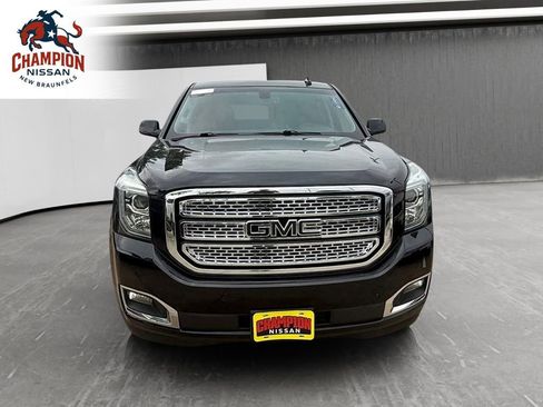 Used 2019 GMC Yukon SLE w/ SLE Value Package AWD/4WD image 8