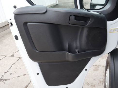 Used 2024 RAM ProMaster 1500 w/ Convenience Group FWD image 25