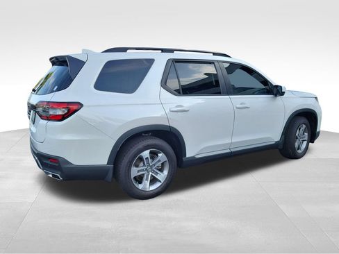 Certified 2026 Honda Pilot EX-L image 12