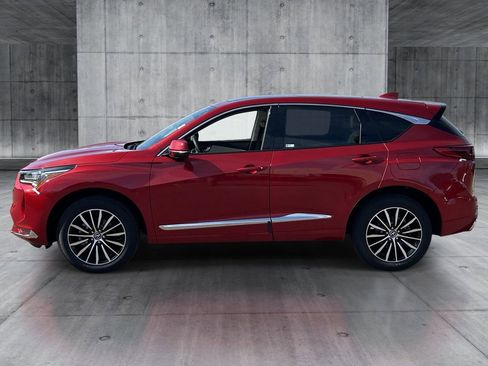 New 2026 Acura RDX SH-AWD w/ Advance Package image 2