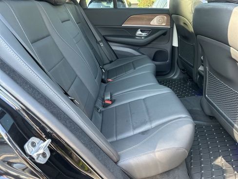 New 2026 Mercedes-Benz GLE 350 4MATIC image 32