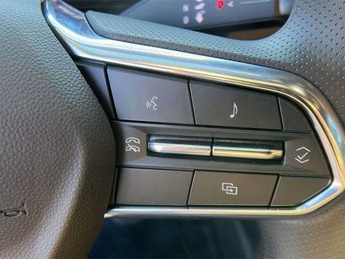 New 2026 Chevrolet Blazer EV LT image 20