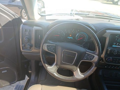 Used 2018 GMC Sierra 1500 Denali w/ Denali Ultimate Package image 21