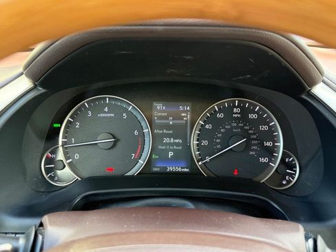 Certified 2020 Lexus RX 350 AWD w/ Premium Package image 30