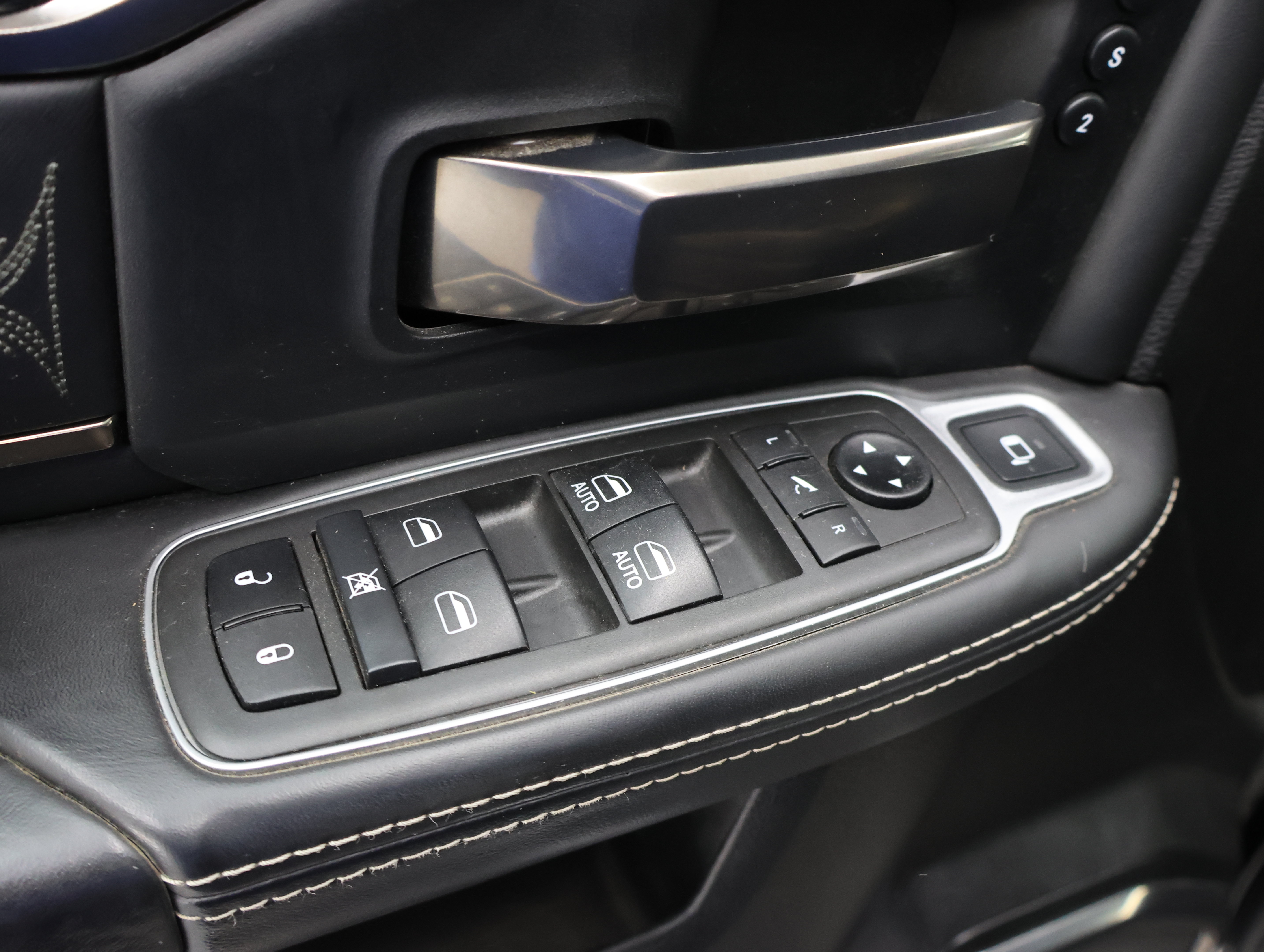 Used 2021 RAM 3500 Limited AWD/4WD image 43