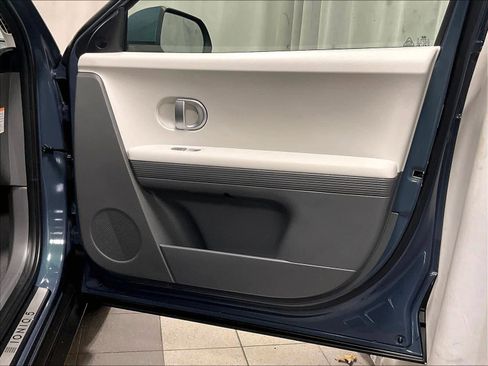 Used 2024 Hyundai Ioniq 5 SEL image 12
