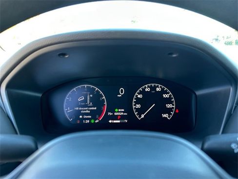 Used 2023 Honda HR-V LX image 26