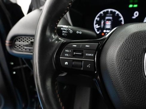 Certified 2023 Honda HR-V Sport image 20