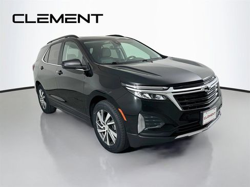 Used 2022 Chevrolet Equinox LT FWD image 5