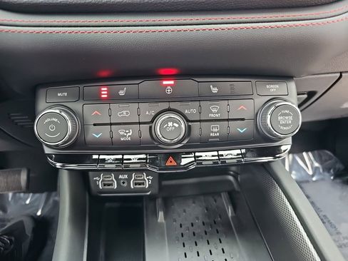 New 2026 Dodge Durango GT w/ Blacktop Package image 29