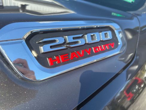 Used 2023 RAM 2500 Big Horn w/ Level 1 Equipment Group image 19