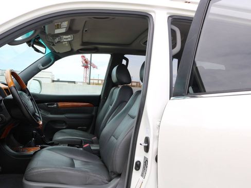 Used 2007 Lexus GX 470 AWD/4WD image 95