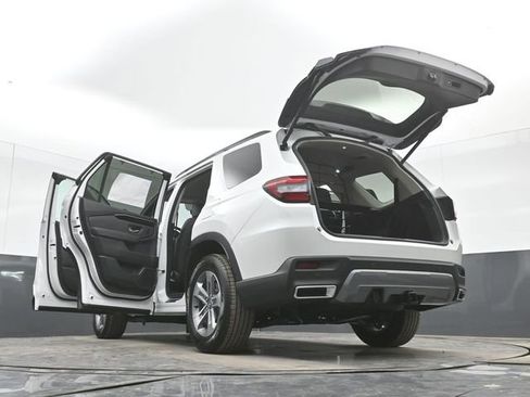 New 2026 Honda Pilot EX-L image 55