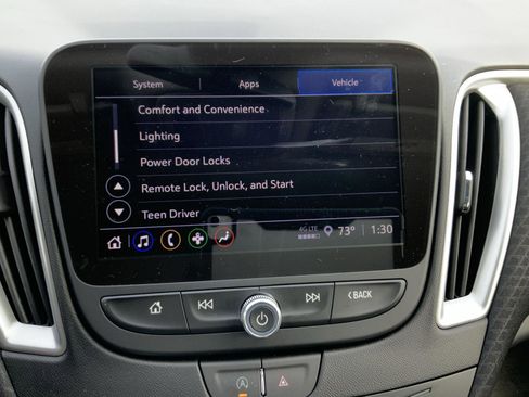 Used 2024 Chevrolet Malibu LT image 39