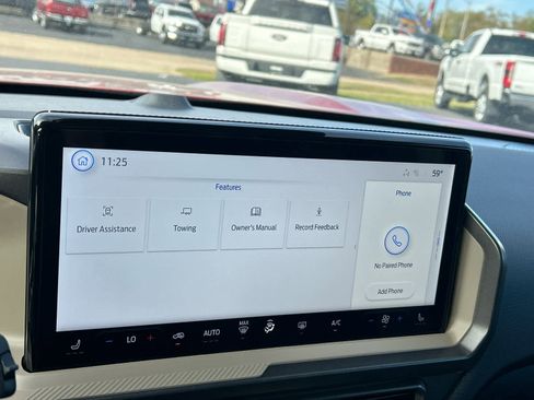 New 2025 Ford Bronco Sport Big Bend image 38